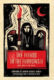 Front cover_The Fiends in the Furrows II