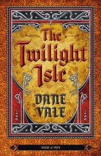 Front cover_The Twilight Isle