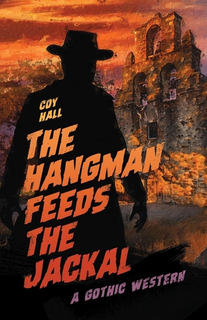 Front cover_The Hangman Feeds the Jackal