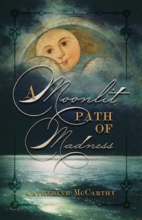 Front cover_A Moonlit Path of Madness