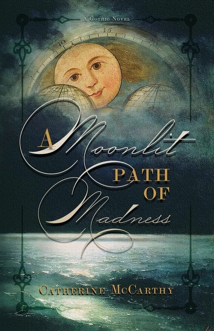 Front cover_A Moonlit Path of Madness