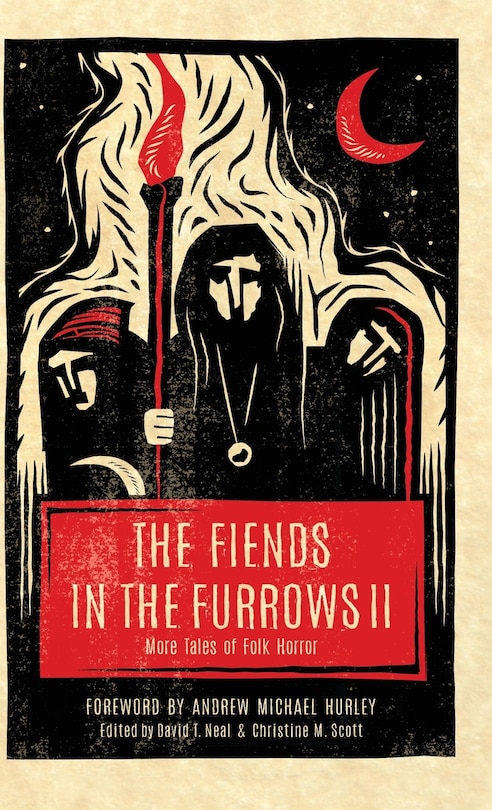 Couverture_The Fiends in the Furrows II