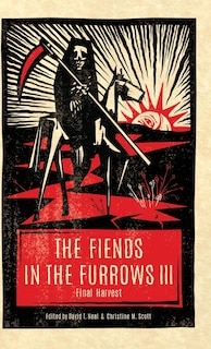 Front cover_The Fiends in the Furrows III
