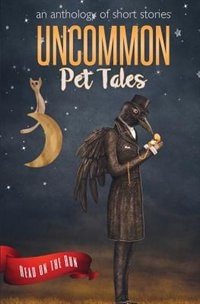 Couverture_Uncommon Pet Tales