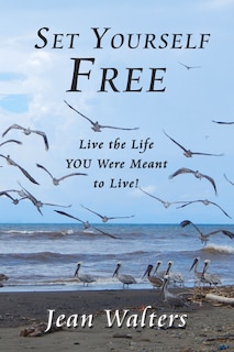 Couverture_Set Yourself Free