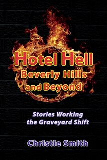 Front cover_Hotel Hell Beverly Hills and Beyond