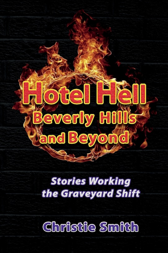 Front cover_Hotel Hell Beverly Hills and Beyond