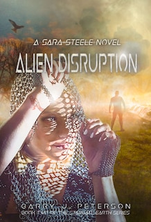 Front cover_Alien Disruption