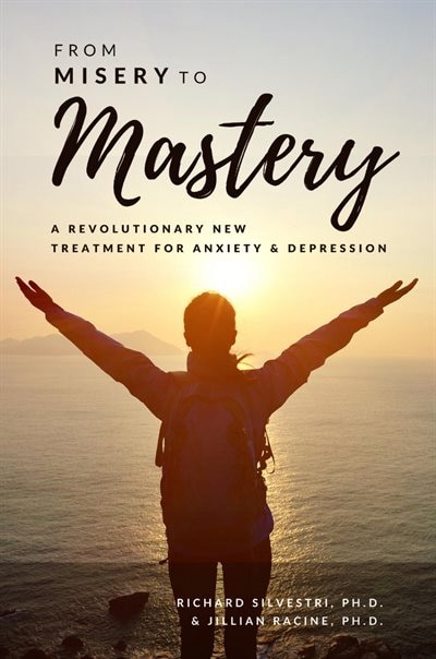 Couverture_From Misery To Mastery