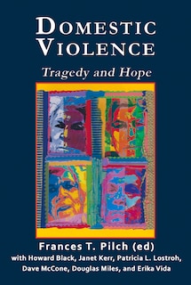 Front cover_Domestic Violence