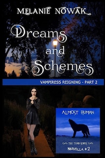 Front cover_Dreams and Schemes