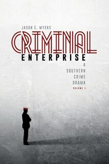 Front cover_Criminal Enterprise
