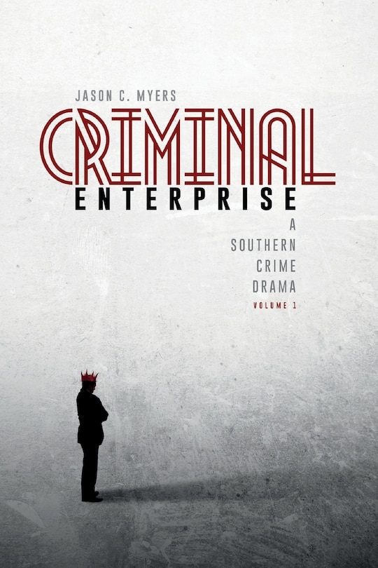 Front cover_Criminal Enterprise