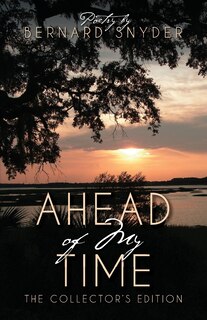 Couverture_Ahead of My Time