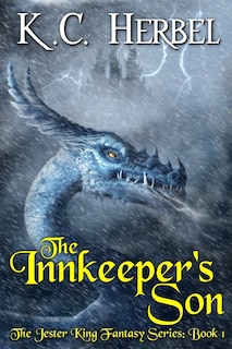 Front cover_The Innkeeper's Son
