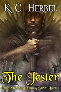 Front cover_The Jester
