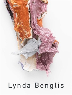 Front cover_Lynda Benglis