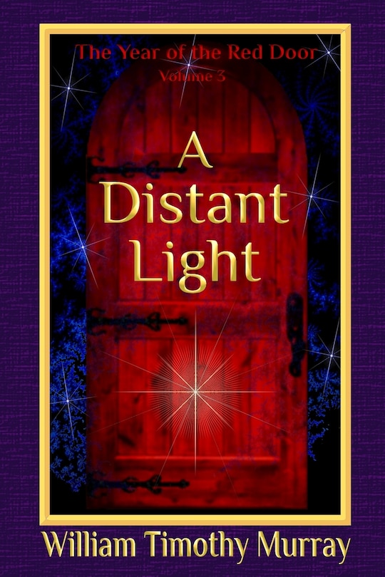 Couverture_A Distant Light