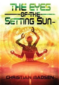 Front cover_The Eyes of the Setting Sun-