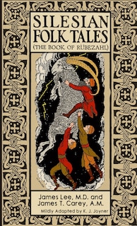 Couverture_Silesian Folk Tales