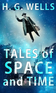 Couverture_Tales of Space and Time