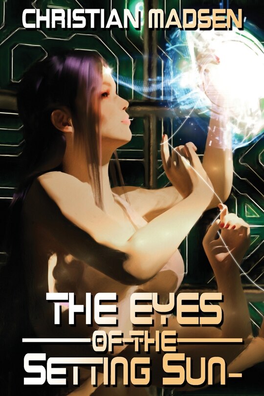 Couverture_The Eyes of the Setting Sun-