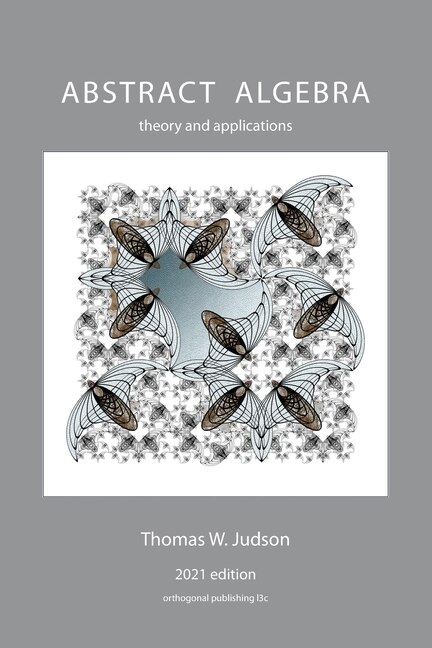 Couverture_Abstract Algebra