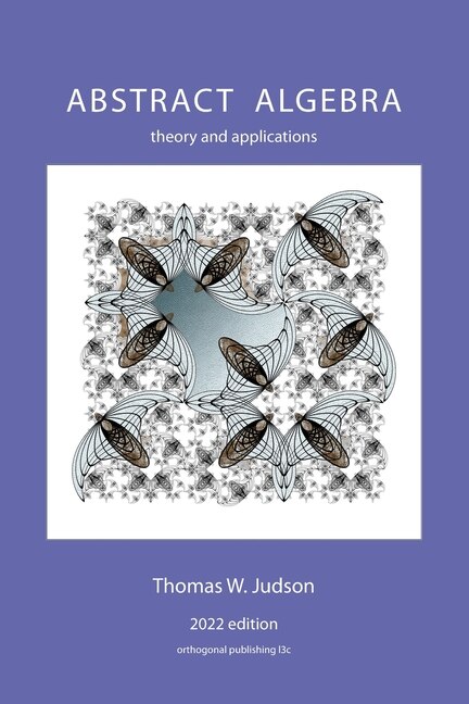 Couverture_Abstract Algebra