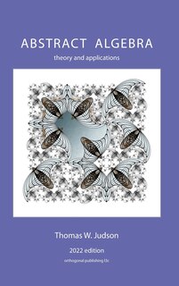 Couverture_Abstract Algebra