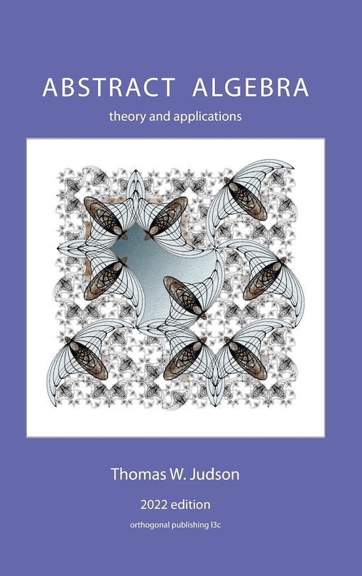 Couverture_Abstract Algebra