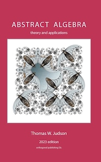 Couverture_Abstract Algebra