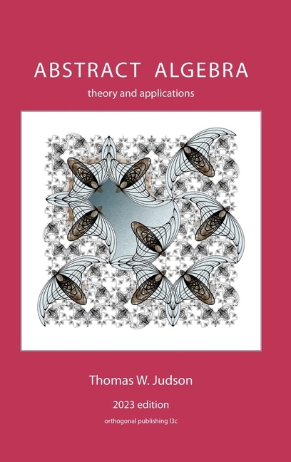 Couverture_Abstract Algebra
