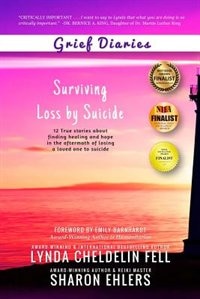 Front cover_Grief Diaries