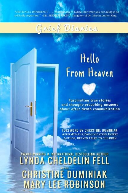 Front cover_Grief Diaries