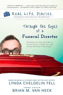 Front cover_Real Life Diaries