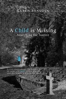 Couverture_A Child is Missing