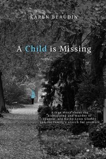 Couverture_A Child is Missing