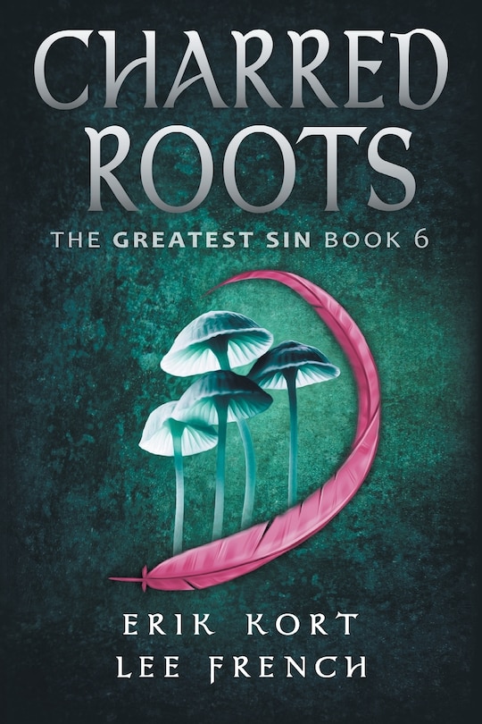 Couverture_Charred Roots