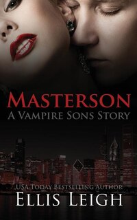 Front cover_Masterson