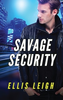 Front cover_Savage Security