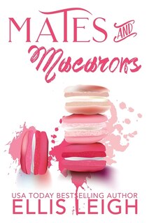 Front cover_Mates and Macarons