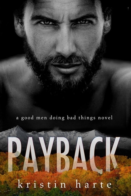 Front cover_Payback