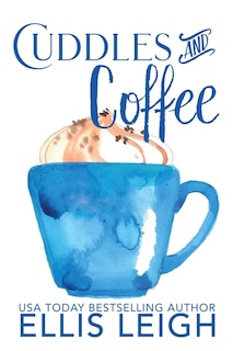 Front cover_Cuddles And Coffee