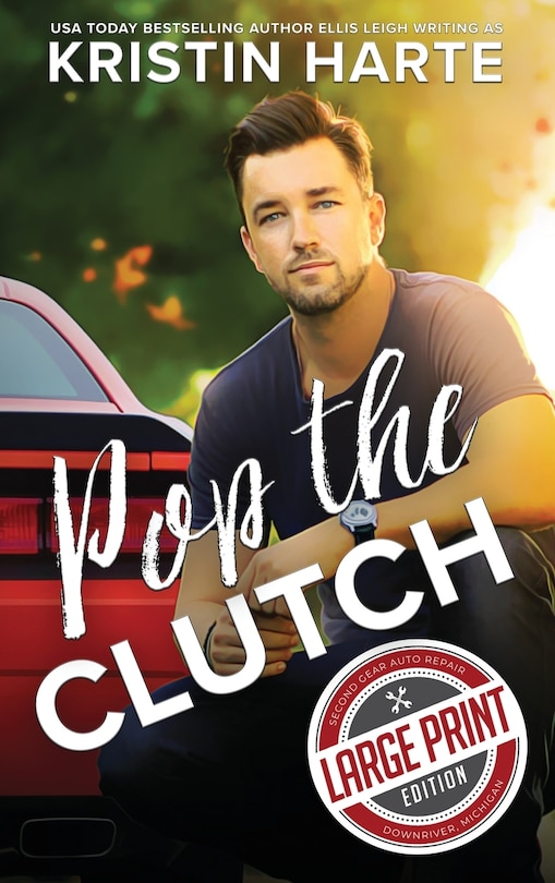 Front cover_Pop The Clutch