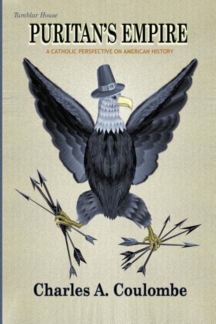 Couverture_Puritan's Empire