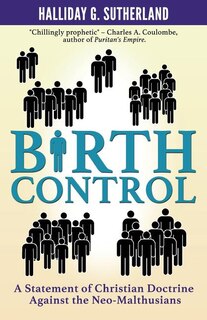 Front cover_Birth Control