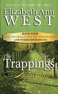 Front cover_The Trappings of Marriage