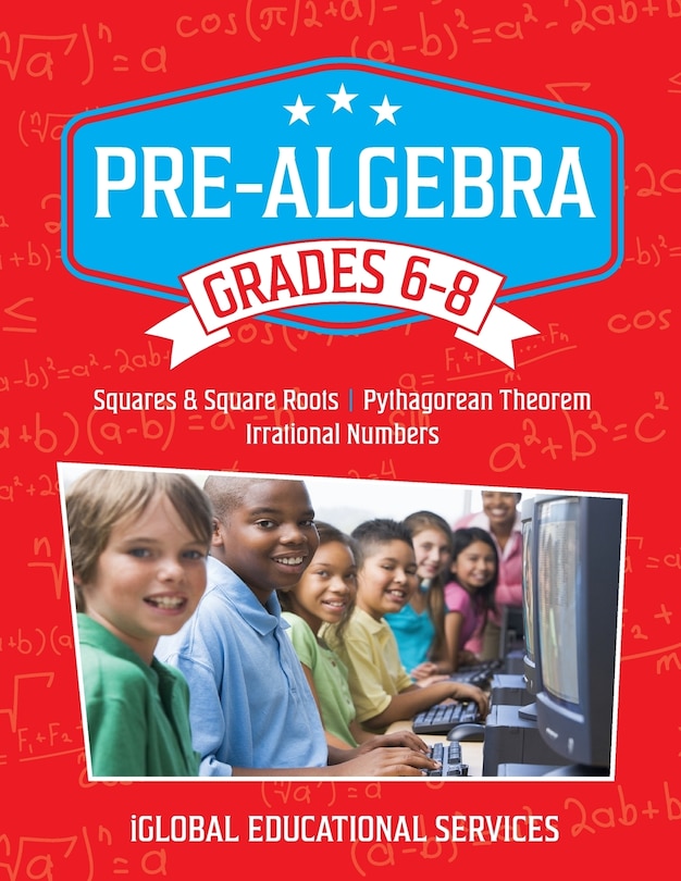 Couverture_Pre-Algebra