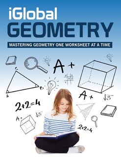 Front cover_iGlobal Geometry