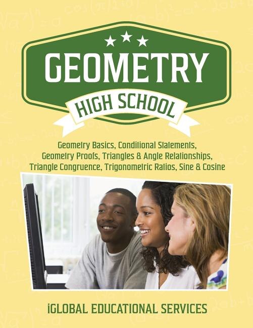 Front cover_Geometry